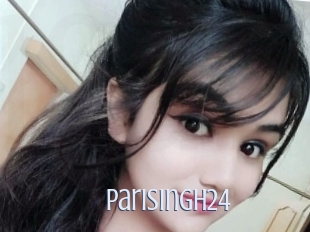 Parisingh24