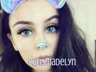 Parismadelyn