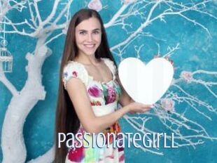 Passionategirll
