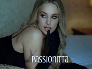 Passionitta