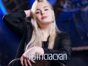 Patriciacyan