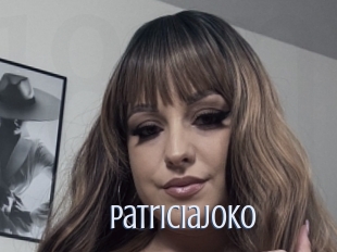 Patriciajoko