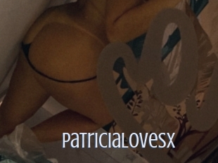 Patricialovesx