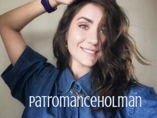 Patromanceholman