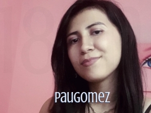 Paugomez