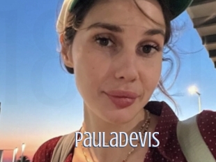 Pauladevis