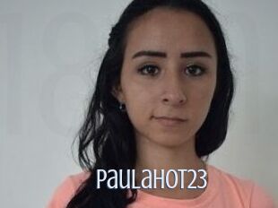 Paulahot23