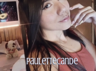 Paulettecande