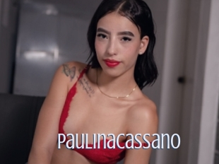 Paulinacassano