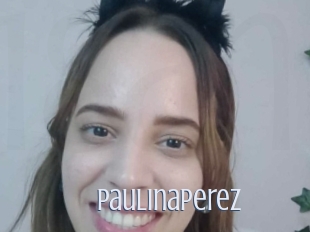 Paulinaperez