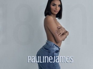 Paulinejames