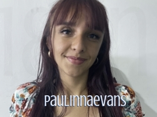 Paulinnaevans