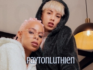 Paytonluthien