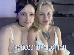 Peaceandphilomen