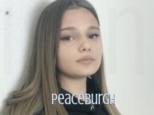 Peaceburgh