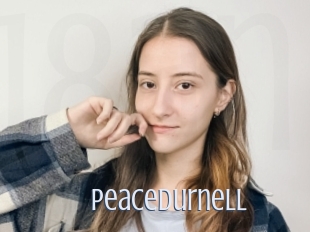 Peacedurnell