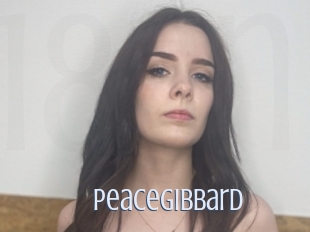 Peacegibbard