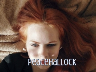 Peacehallock