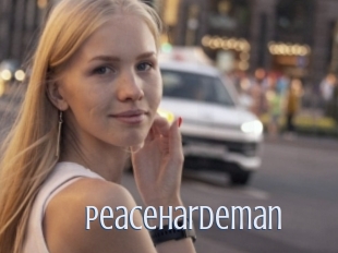 Peacehardeman