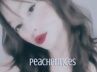 Peachprinces