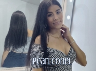 pearlconel 18 ans Nue