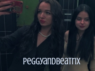 Peggyandbeatrix