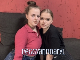 Peggyanddaryl