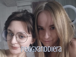 Peggyanddiera