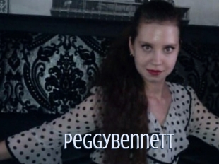 Peggybennett