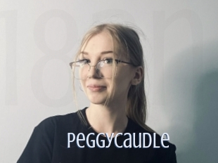 Peggycaudle