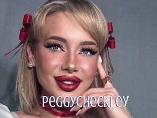 Peggycheckley