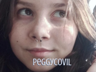 Peggycovil