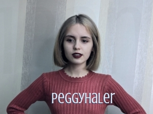 Peggyhaler