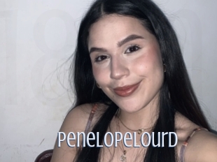 Penelopelourd