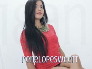 Penelopesweett