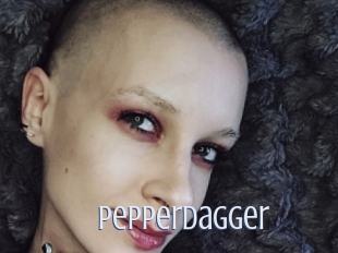 Pepperdagger