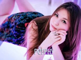 perphy 18 ans Nue
