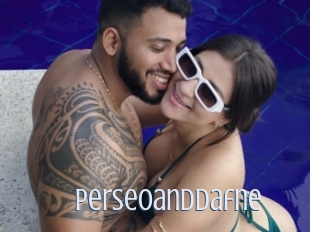 Perseoanddafne