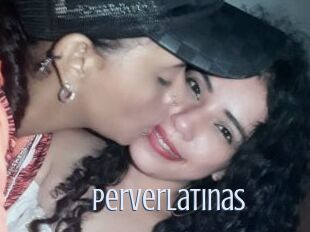 Perverlatinas