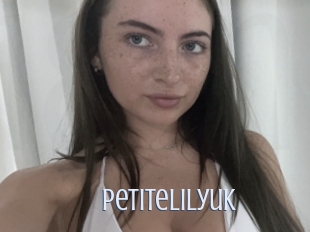 Petitelilyuk