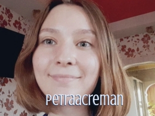 Petraacreman