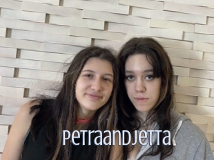 Petraandjetta