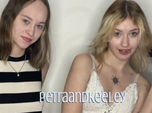 Petraandkeeley