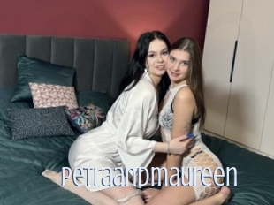 Petraandmaureen