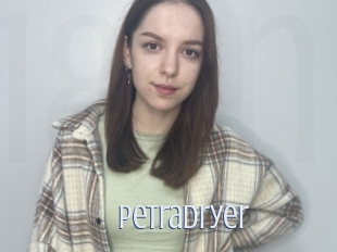 Petradryer