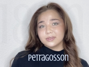 petragosson 18 ans Nue