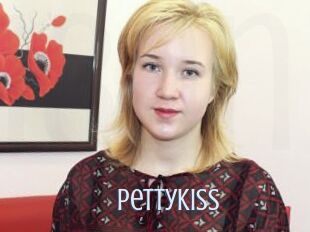 Pettykiss