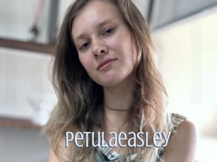 Petulaeasley