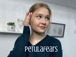 Petulafears