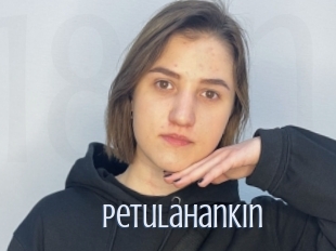 Petulahankin